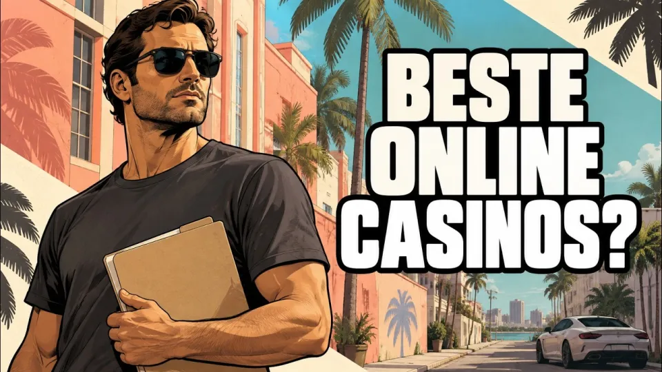 Beste Online Casino 2026 sicher und fair spielen mit Top Bonusangeboten
