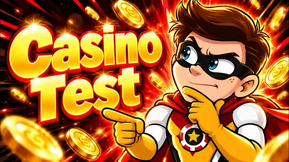Beste Online Casino sichere und faire Anbieter