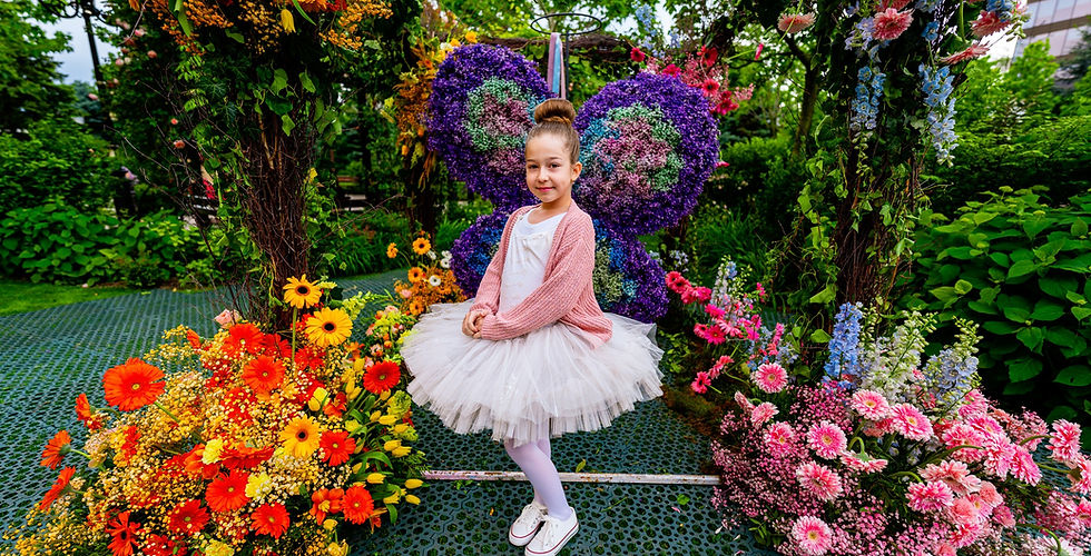 Gradina cu fluturi Florall Timisoara Alina Balanescu.jpg