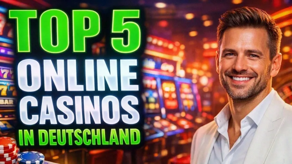 Welche sind die besten Online Casino für deutsche Spieler und was bieten sie an