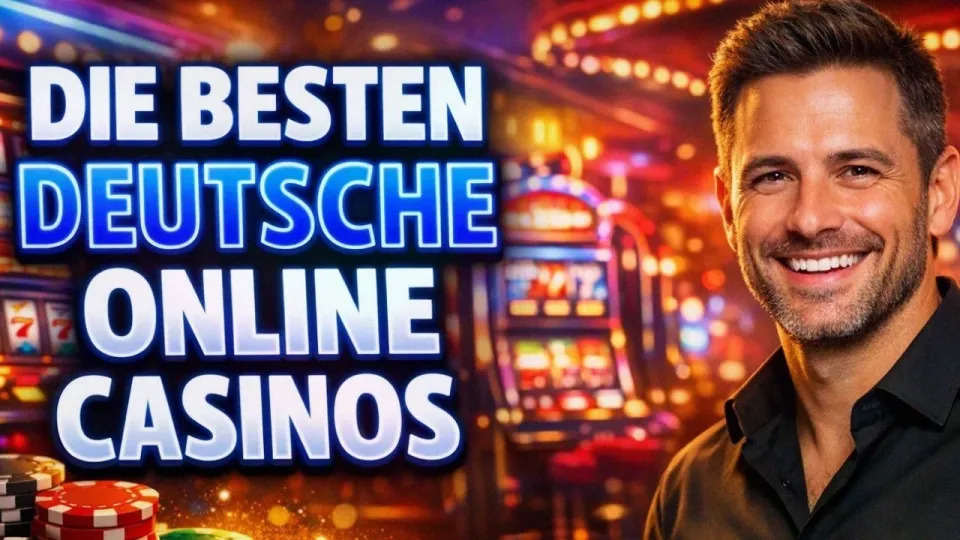 Welche sind die deutsche beste Casinos mit den attraktivsten Bonusangeboten und Spielauswahl